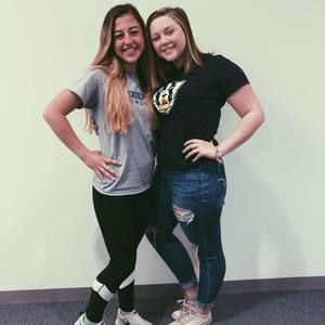 Meet your Posher, Hannah